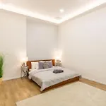 Cozy Luxe Hideaway In Budapest's Heart W Bathtub Apartmán *