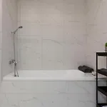 Cozy Luxe Hideaway In Budapest's Heart W Bathtub Apartmán